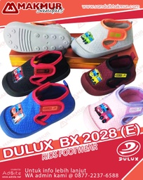 [HWI0751] Dulux BX 2028 (E) (20-25)
