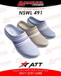 [ATT0222] ATT NSWL 491 [CM/A/UM] (37-40)