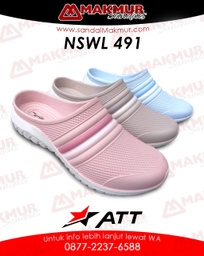 [ATT0223] ATT NSWL 491 [MM/BM/AM] (37-40)