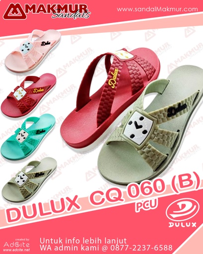 [CQU0075] CEQIU CQ 060 (B) ( 36-40 )