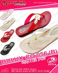 [HWI0780] Dulux CQ 056 (B) ( 36-40 )