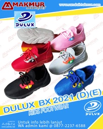 [HWI0784] Dulux BX 2021 (E) (20-25)