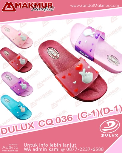 [CQU0082] CEQIU CQ 036 (C-1) ( 30-35 )