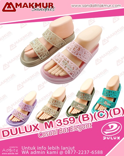 [HWI0801] Dulux M 359 (C) ( 30-35 )