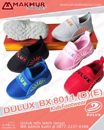 [HWI0811] Dulux BX 8011 (E) ( 20-25 )