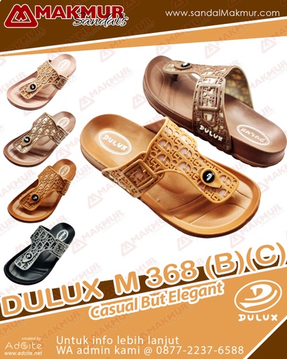 [HWI0816] Dulux M 368 (C) ( 30-35 )