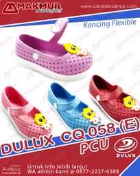 [HWI0822] Dulux CQ 058 (E) (20-25)