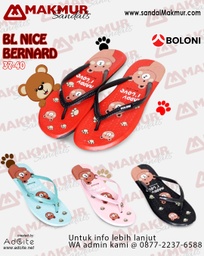 [BLN0202] Boloni BL Nice [Bernard] (37-40)