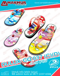 [HWI0832] Dulux CQ 037 (D) MO (24-29)
