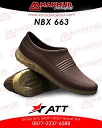[ATT0239] ATT NBX 663 [CT] (39-42)