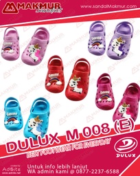 [HWI0843] Dulux M 008 (E) [Unicorn] (20-26)