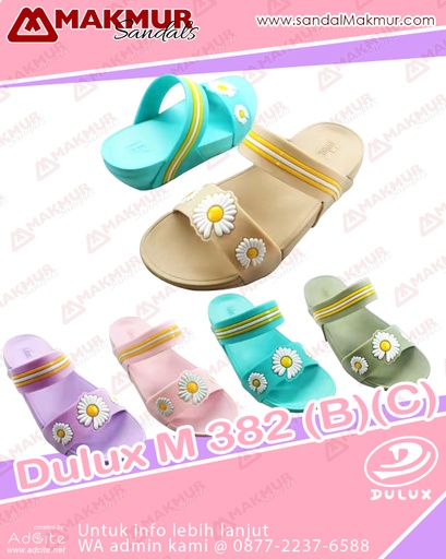 [HWI0851] Dulux M 382 (C) (30-35)