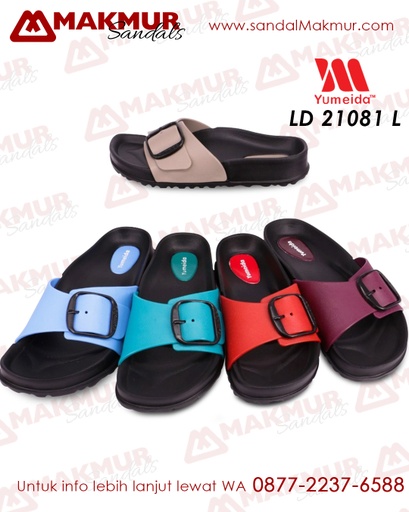 [YMD0148] Yumeida T LD 21081 (L) (36-41)