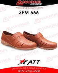 [ATT0248] ATT SPM 666 [CM] (39-42)