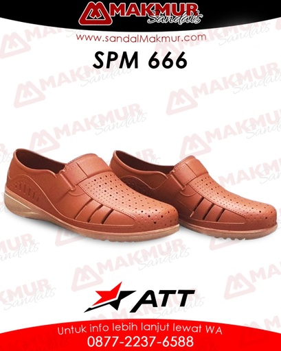 [ATT0248] ATT SPM 666 [CM] (39-42)