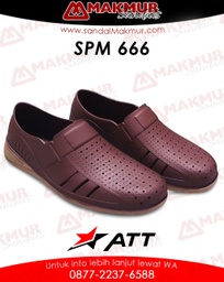 [ATT0247] ATT SPM 666 [CT] (39-42)