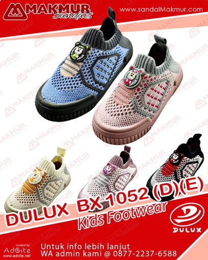 [DIM0197] Dulux BX 1052 (D) (25-30)