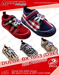 [HWI0867] Dulux BX 1053 (E) (20-25)