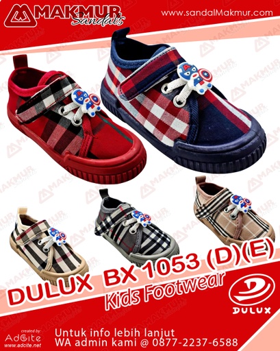 [DIM0200] Dulux BX 1053 (E) (20-25)