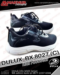 [HWI0884] Dulux BX 8027 (C) (32-35)[W-Dus]