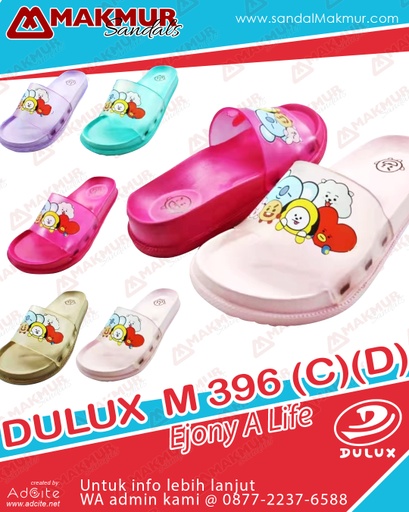 [HWI0889] Dulux M 396 (D) (24-29)