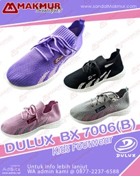 [HWI0902] Dulux BX 7006 (B) (36-40)