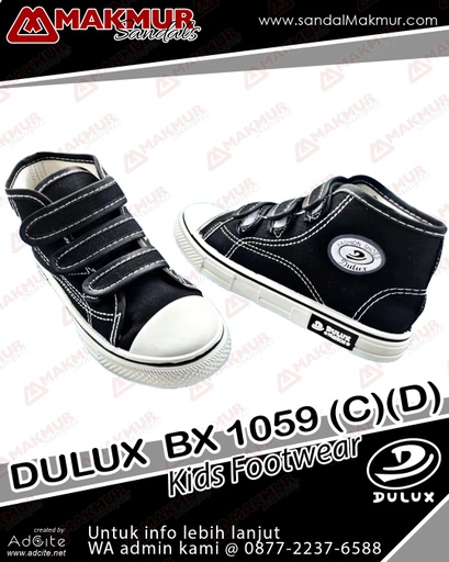 [DIM0270] Dulux BX 1059 (C-1) (32-35)