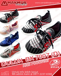 [HWI0903] Dulux BX 7007 (D) (27-31)