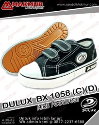 [DIM0269] Dulux BX 1058 (C-1) (32-25)