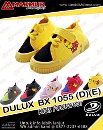 [HWI0915] Dulux BX 1055 (E) (20-25)