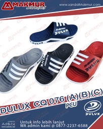 [HWI0916] Dulux CQ 076 (A) (38-43)