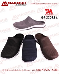 [YMD0154] Yumeida T GT 22012 (L) (39-43)