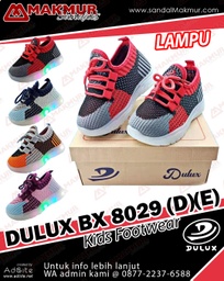 [HWI0930] Dulux BX 8029 (D) (28-32)[W-Dus]
