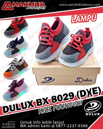 [DIM0221] Dulux BX 8029 (E) (23-27)[W-Dus]
