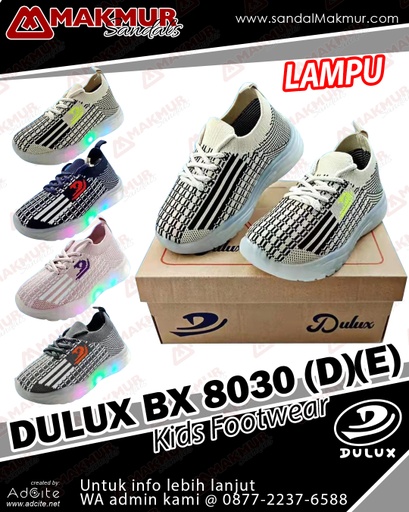 [DIM0220] Dulux BX 8030 (D) (28-32)[W-Dus]