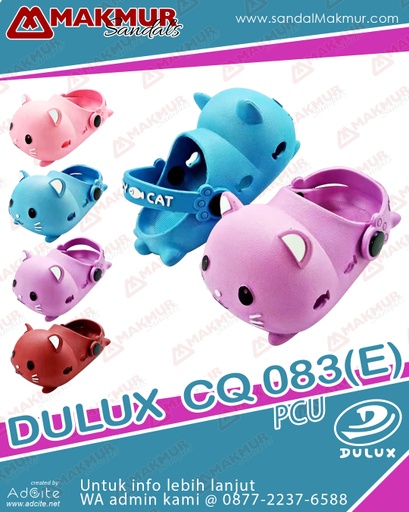 [CQU0112] CEQIU CQ 083 (E) (19-24)