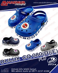 [HWI0934] Dulux CQ 080 (E) (20-24)