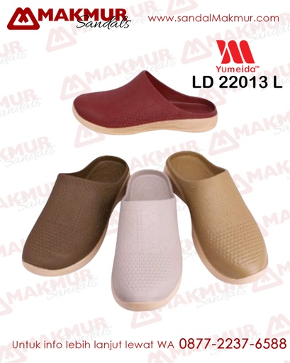 [YMD0155] Yumeida T LD 22013 (L) (37-41)
