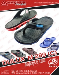 [HWI0980] Dulux M 289 (C) (30-35)