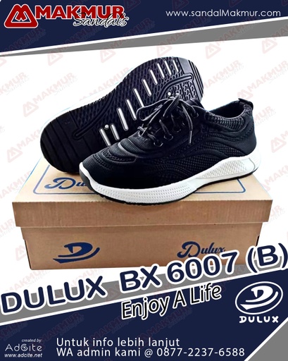 [DIM0226] Dulux BX 6007 (B) [W-Dus] (36-39)