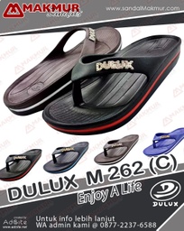 [HWI0985] Dulux M 262 (C) ( 30-35)