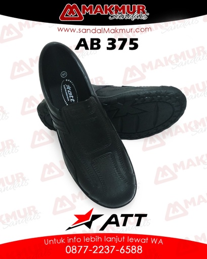 [ATT0006] ATT Ab 375 (39-42)