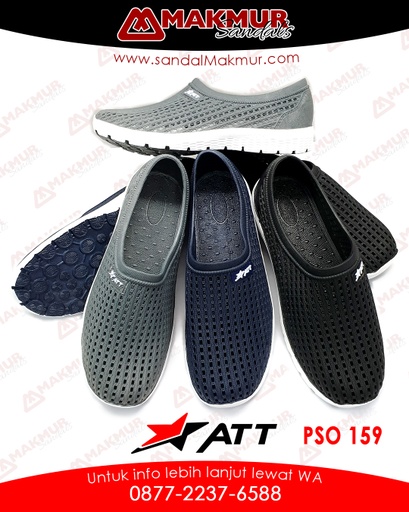 [ATT0145] ATT FP-PSO 159 (37-40) [Htm/Abu/BT]