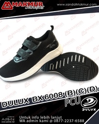 [HWI1014] Dulux BX 6008 (B) [W-Dus] ( 36-39)
