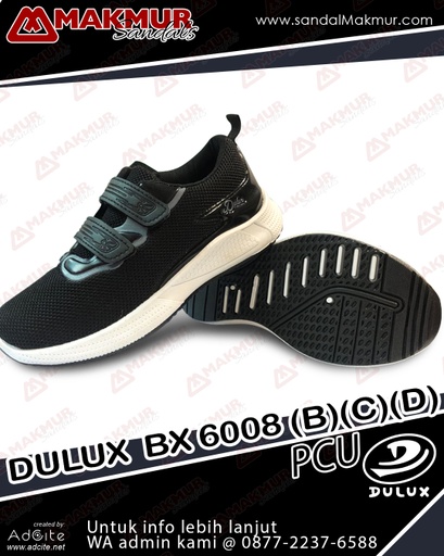 [HWI1016] Dulux BX 6008 (D) [W-Dus] ( 28-31)