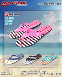 [BLN0215] Boloni BL Nice [Ocean] (37-40)