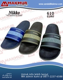 [NKO0170] NIKKO 610 [Euro]