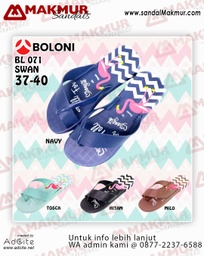 [BLN0225] Boloni BL 071 B [Swan] (37-40)