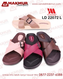 [YMD0160] Yumeida T LD 22072 (L) (37-41)