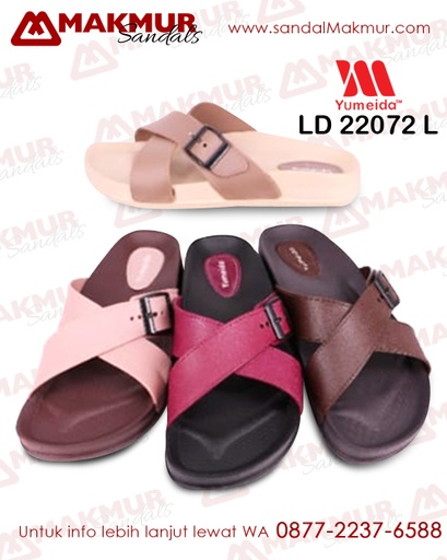 [YMD0160] Yumeida T LD 22072 (L) (37-41)
